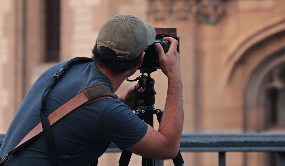 Tasweer photography festival
